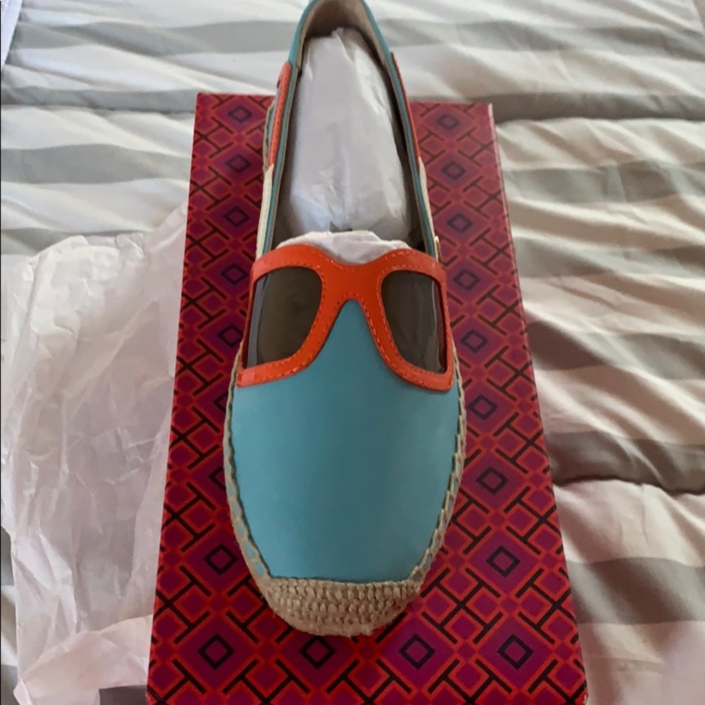 Tory Burch Espadrilles✨